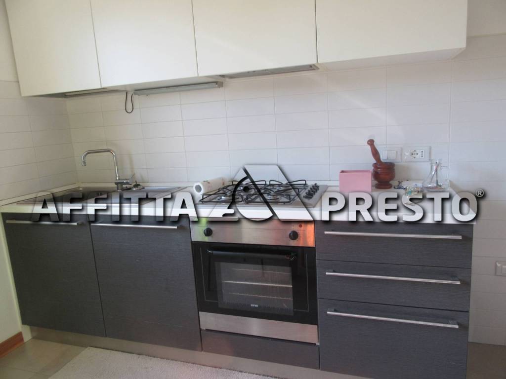 appartamento in affitto a Forlì in zona Centro Storico