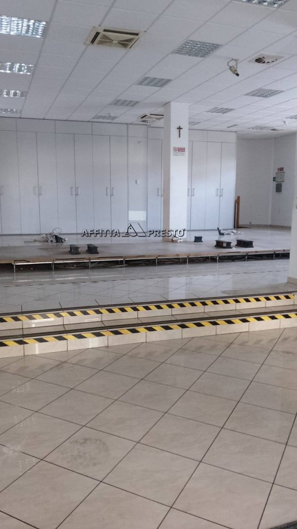 ufficio in affitto a Forlì