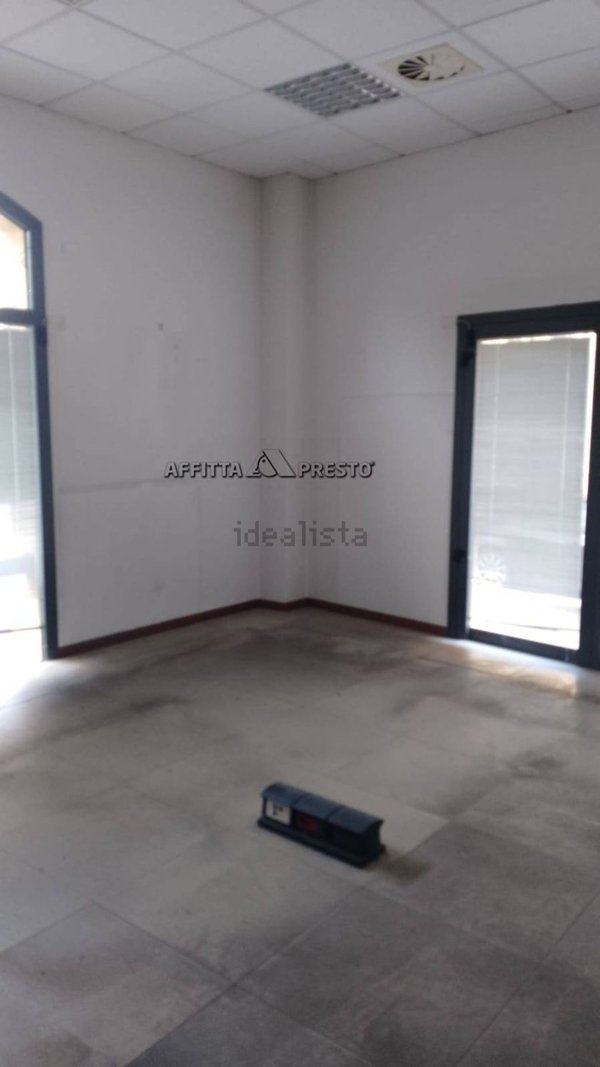 ufficio in affitto a Forlì