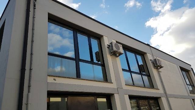 ufficio in affitto a Forlì in zona Ronco