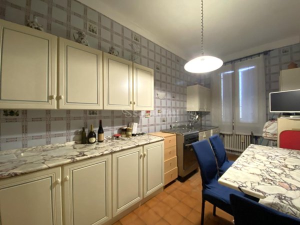 appartamento in affitto a Forlì in zona Centro Storico