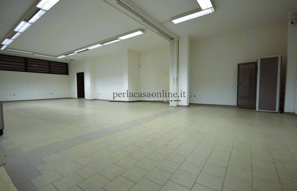 appartamento in affitto a Forlì