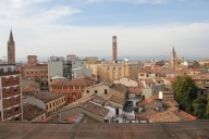 negozio in affitto a Forlì