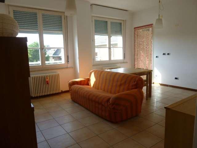 appartamento in affitto a Forlì