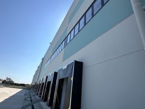 ufficio in affitto a Forlì in zona Ronco