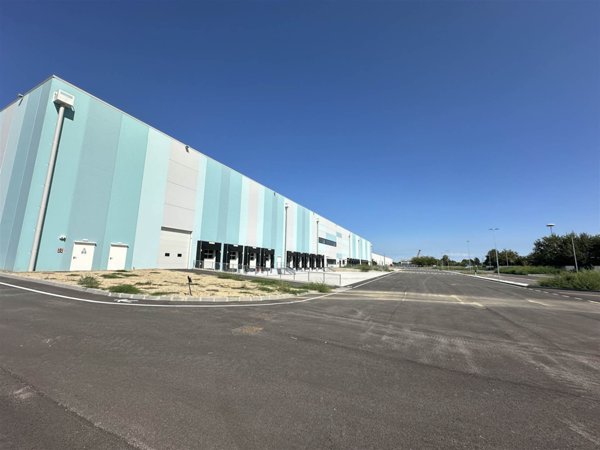 ufficio in affitto a Forlì in zona Ronco