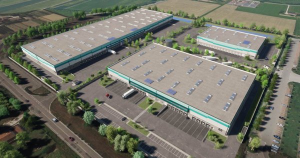 ufficio in affitto a Forlì