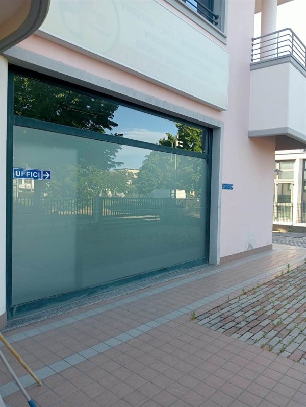 ufficio in affitto a Forlì in zona San Benedetto