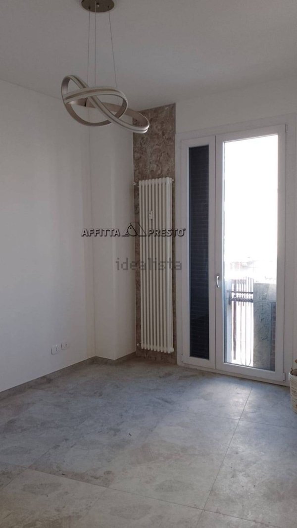 appartamento in affitto a Forlì