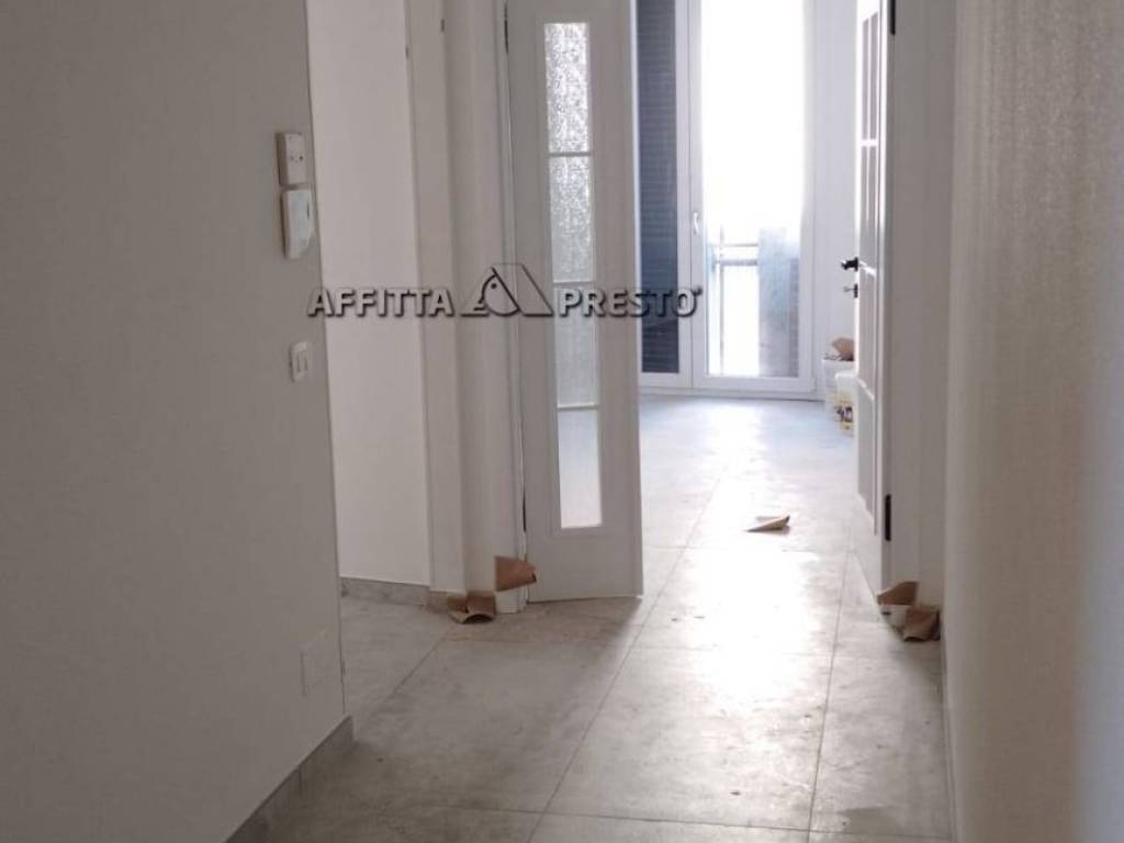 appartamento in affitto a Forlì