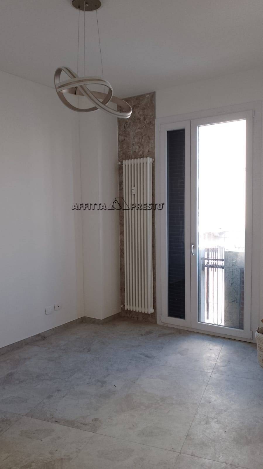 appartamento in affitto a Forlì