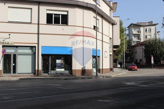 appartamento in affitto a Forlì in zona Centro Storico