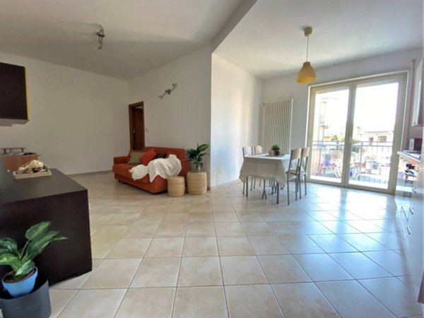 appartamento in affitto a Forlì