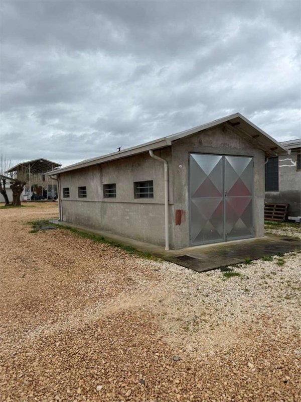 appartamento in affitto a Forlì in zona Carpena