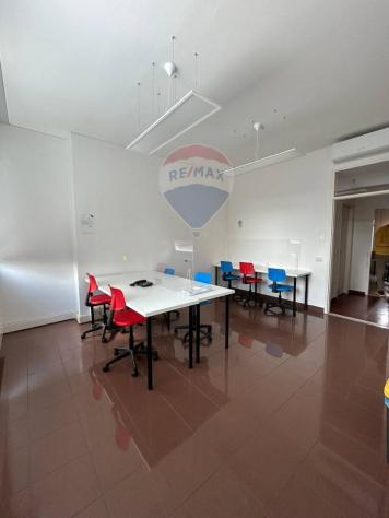 ufficio in affitto a Forlì in zona Centro Storico