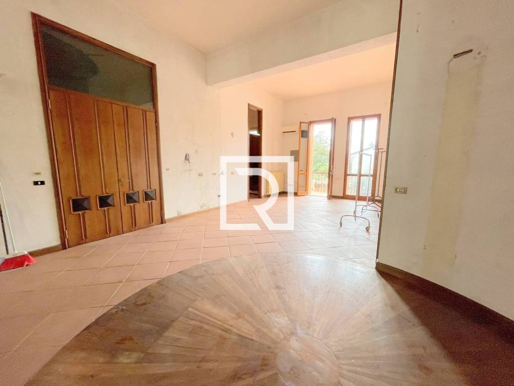 intera palazzina in affitto a Forlì in zona Centro Storico