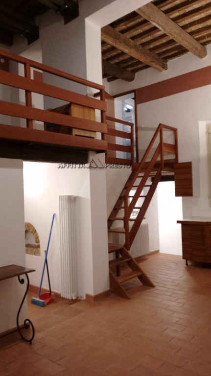 appartamento in affitto a Forlì in zona Centro Storico