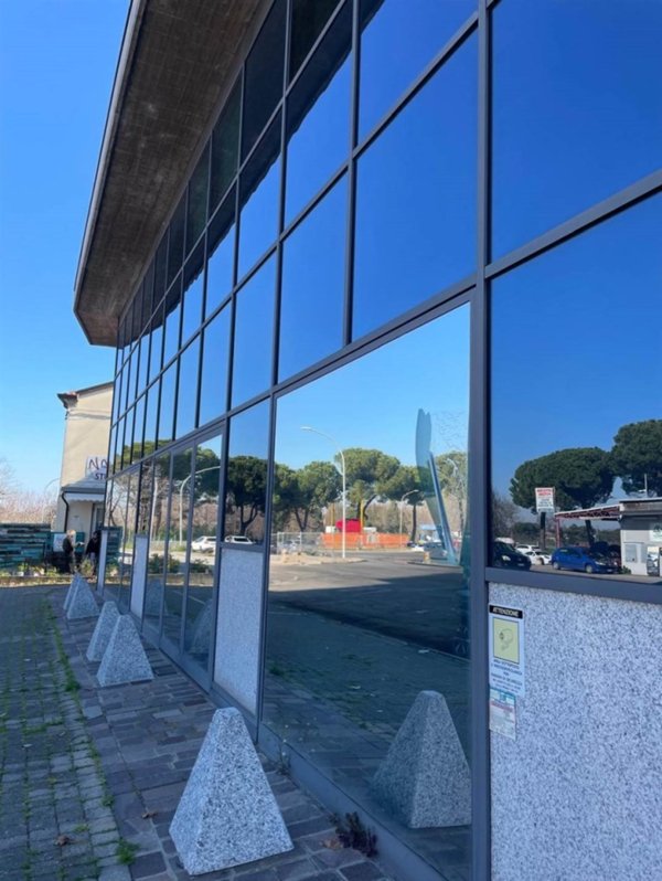 negozio in affitto a Forlì