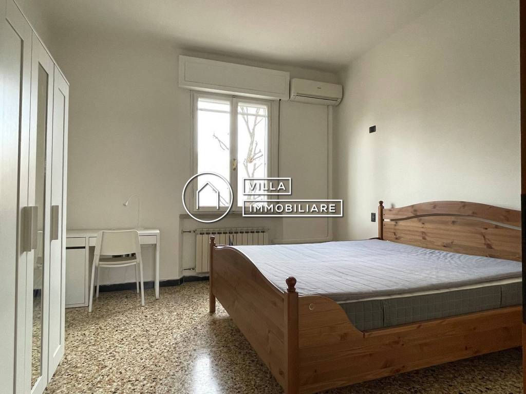 appartamento in affitto a Forlì in zona Musicisti / Grandi Italiani