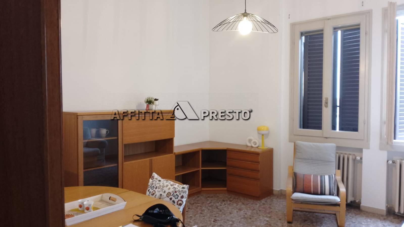 appartamento in affitto a Forlì in zona Centro Storico