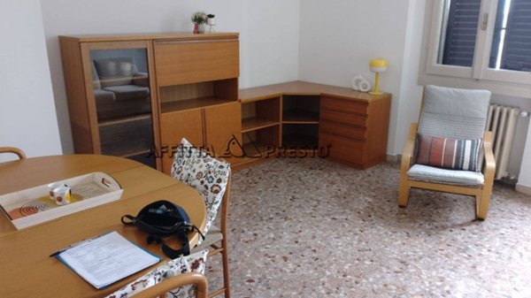 appartamento in affitto a Forlì in zona Centro Storico