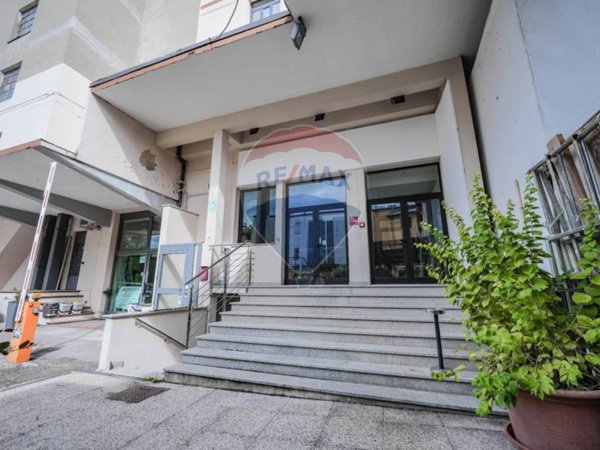 intera palazzina in vendita a Forlì in zona San Benedetto