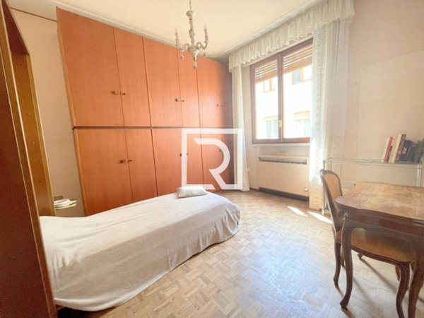 appartamento in affitto a Forlì in zona Centro Storico