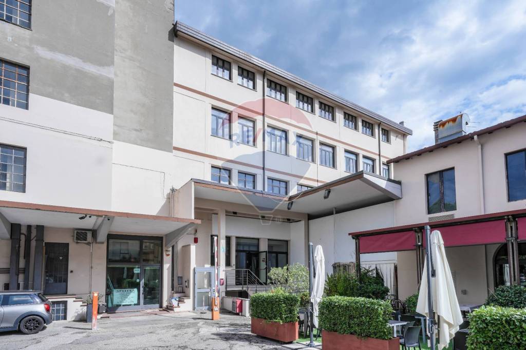 casa indipendente in affitto a Forlì in zona San Benedetto
