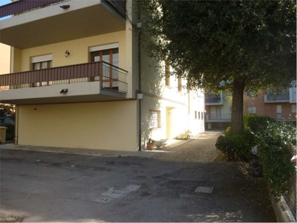 appartamento in affitto a Forlì