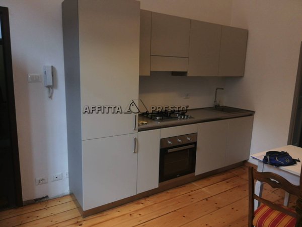 appartamento in affitto a Forlì in zona Centro Storico