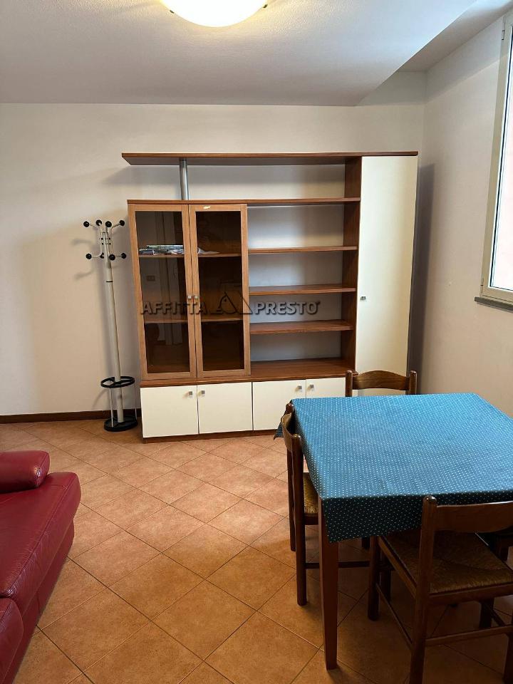 appartamento in affitto a Forlì in zona Centro Storico