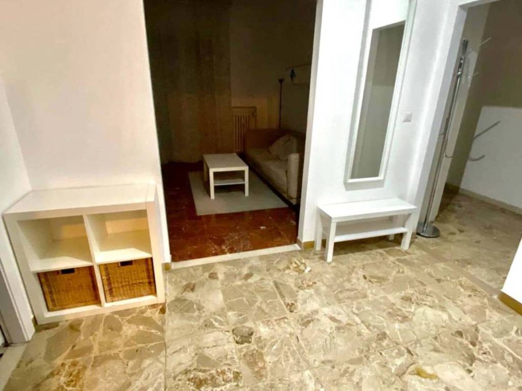 appartamento in affitto a Forlì in zona Centro Storico