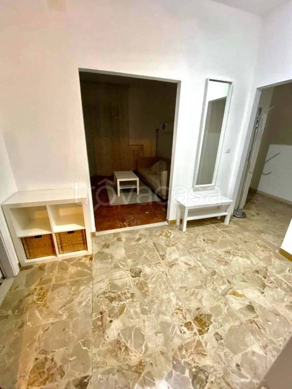 appartamento in affitto a Forlì in zona Centro Storico