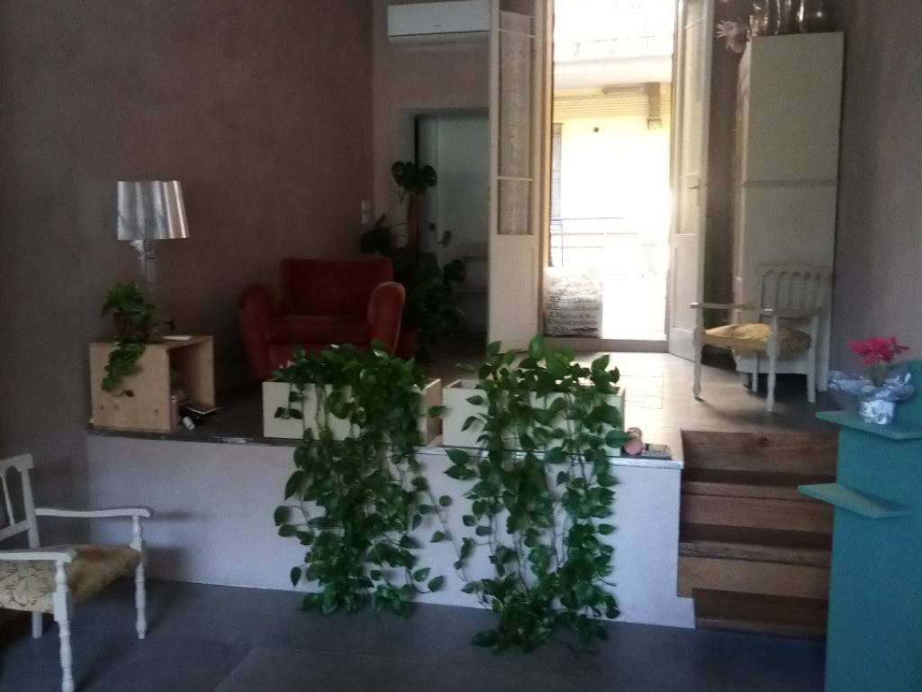 negozio in affitto a Forlì in zona Centro Storico