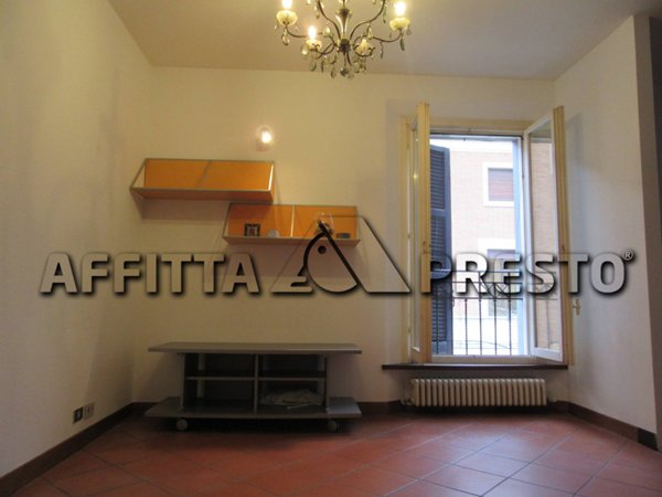 appartamento in affitto a Forlì