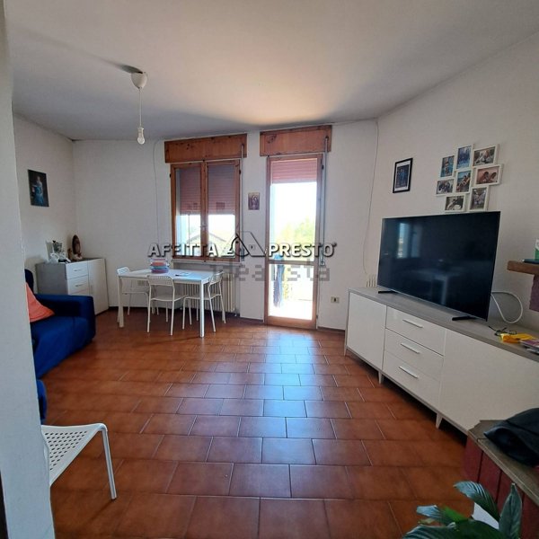 appartamento in affitto a Forlì in zona San Martino in Strada