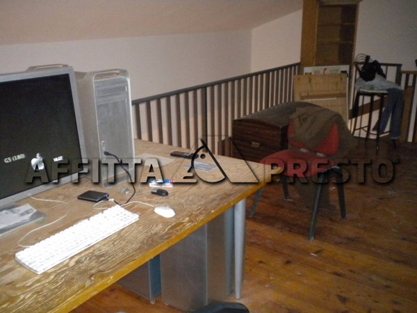 locale commerciale in affitto a Forlì in zona Centro Storico