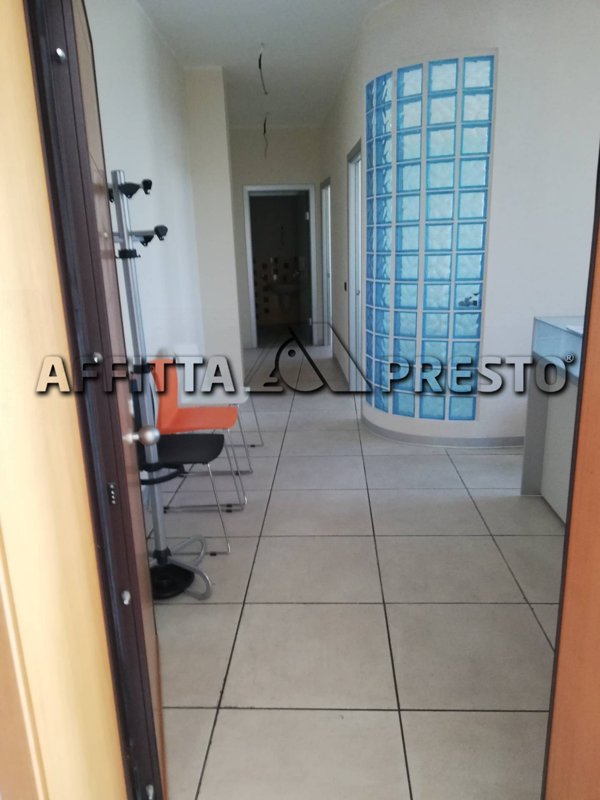 ufficio in affitto a Forlì