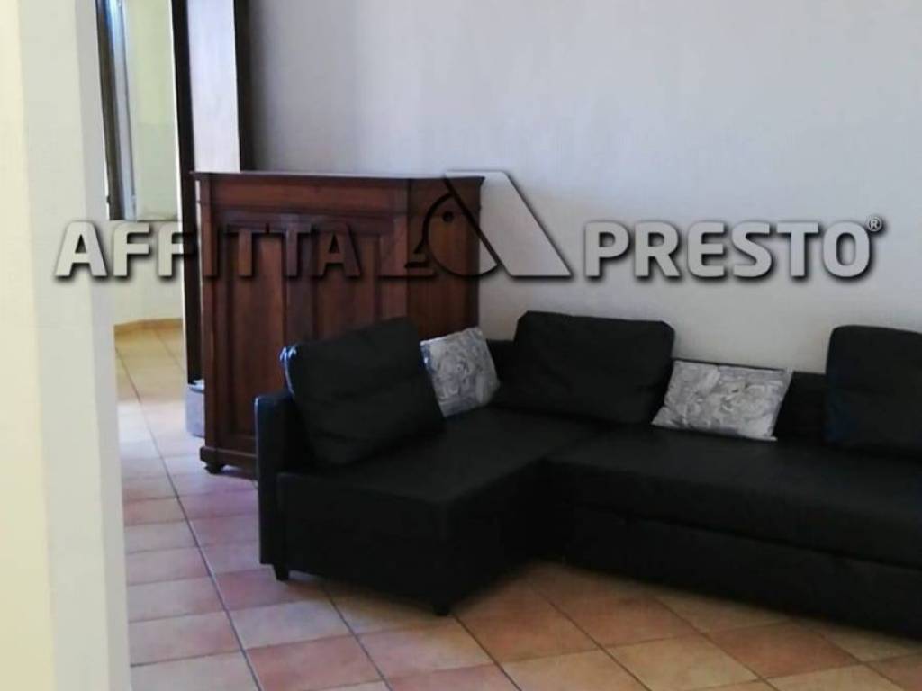 appartamento in affitto a Forlì in zona Centro Storico