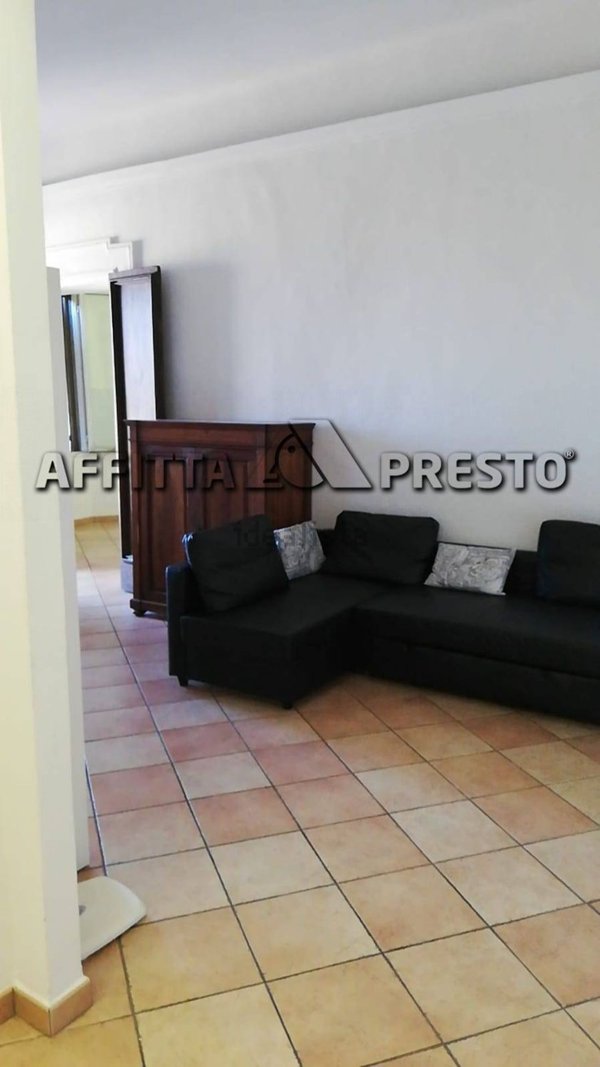 appartamento in affitto a Forlì in zona Centro Storico