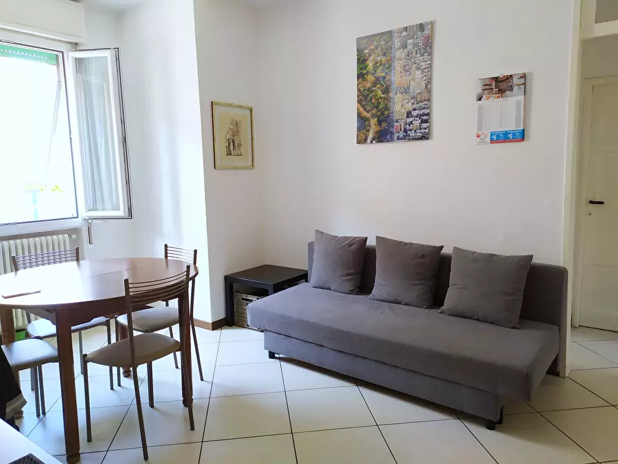casa indipendente in affitto a Forlì in zona Centro Storico