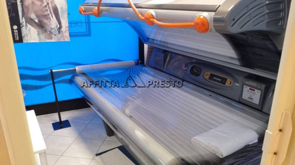 negozio in affitto a Forlì in zona Centro Storico