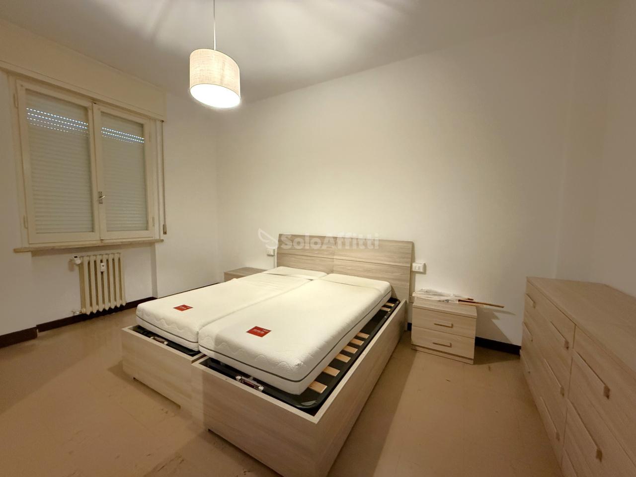appartamento in affitto a Forlì