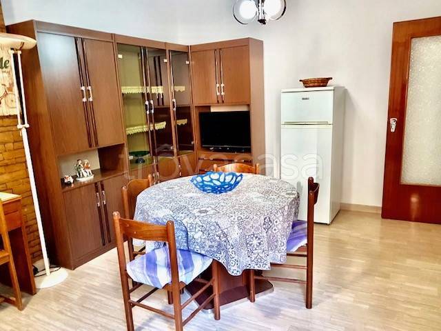 appartamento in affitto a Forlì