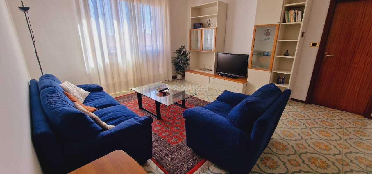 appartamento in affitto a Forlì in zona Musicisti / Grandi Italiani