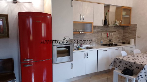 appartamento in affitto a Forlì