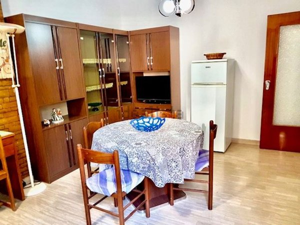 appartamento in affitto a Forlì