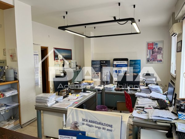 ufficio in affitto a Forlì in zona Centro Storico
