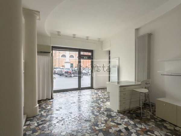 bivano in affitto a Forlì in zona Centro Storico