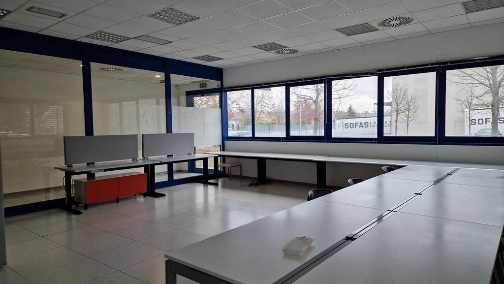 ufficio in affitto a Forlì